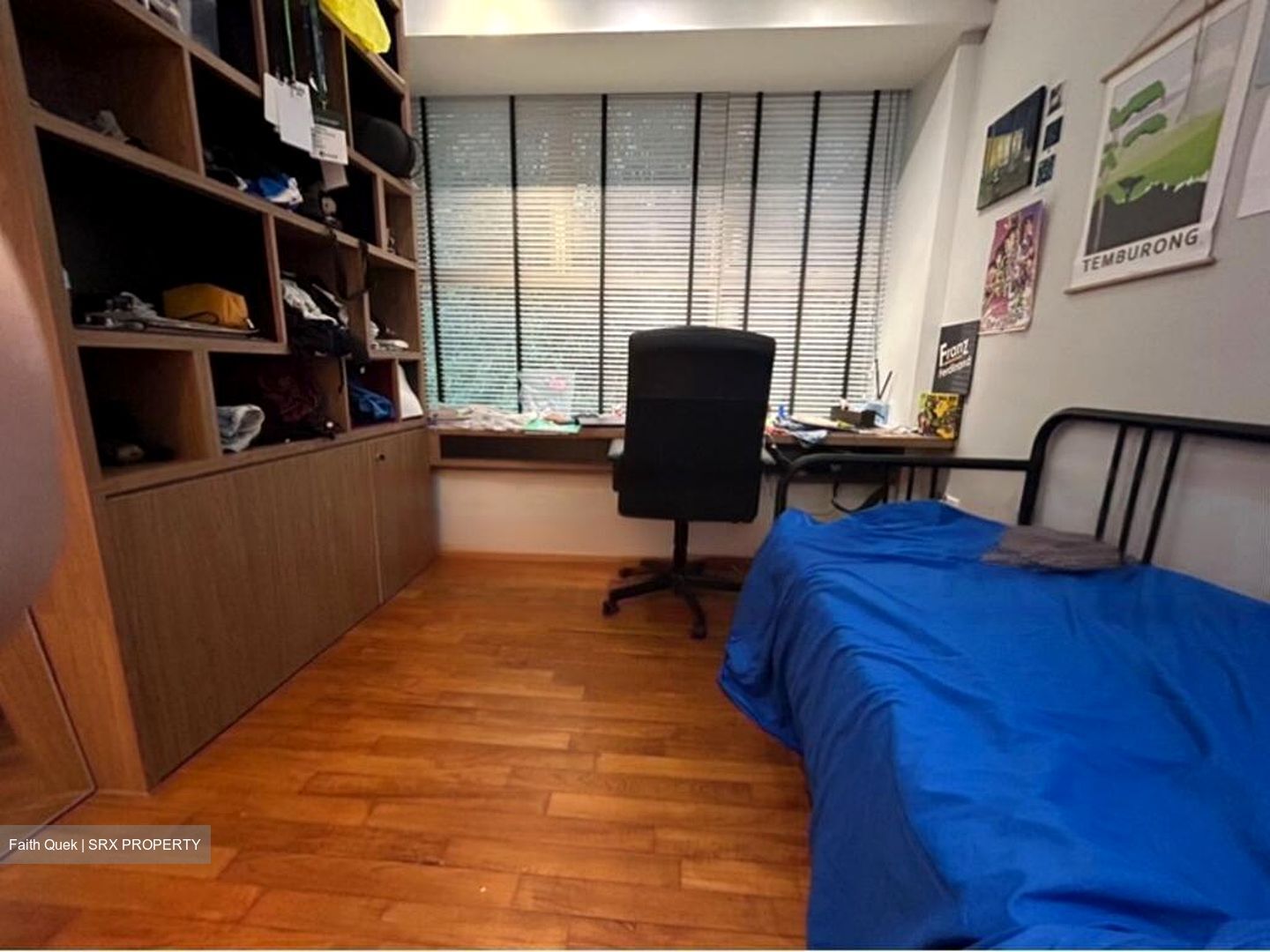 The Peak@Balmeg (D5), Condominium #449350931